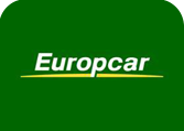 Europcar Rental Car