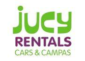Jucy Rental Car