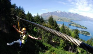 Ziptrek Ecotours