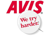 Avis Rental Car