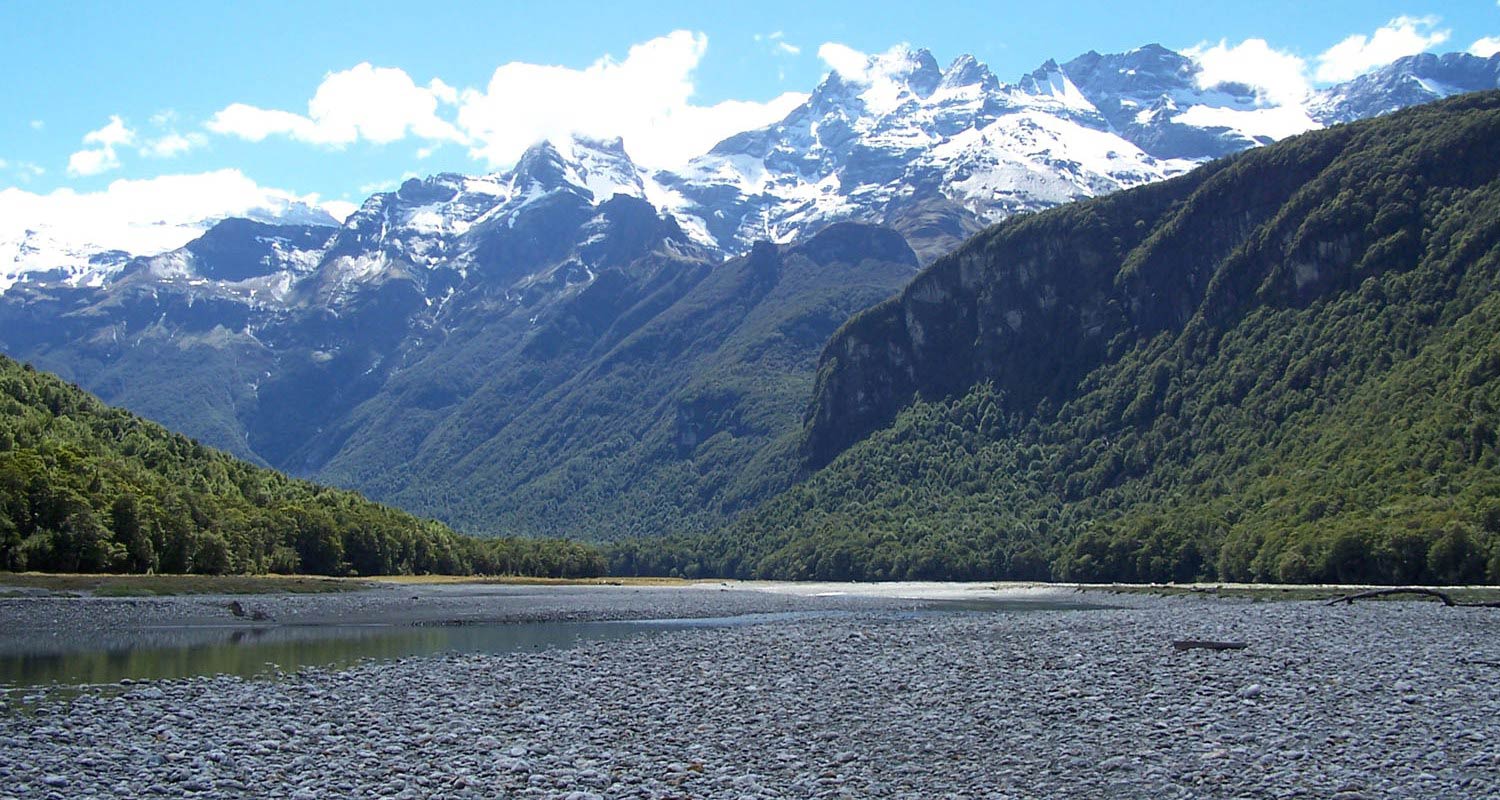 Queenstown New Zealand